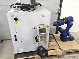 Yaskawa Motoman YR-HP3 Motoman NX 100