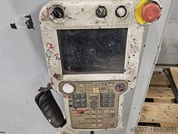 Yaskawa Motoman YR-HP3 Motoman NX 100