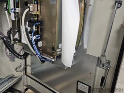 Yaskawa Motoman YR-HP3 Motoman NX 100