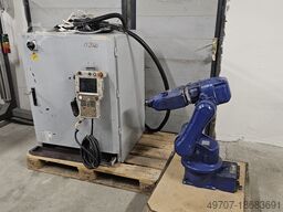 Yaskawa Motoman YR-HP3 Motoman NX 100