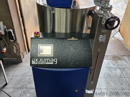 Jumag DG 560