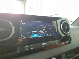 Mercedes-Benz Sprinter 319 CDI Hochdach