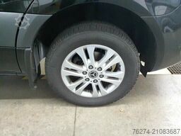 Mercedes-Benz Sprinter 319 CDI Hochdach