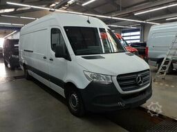 Mercedes-Benz Sprinter 316 CDI Hochdach Kühler Frischedienst