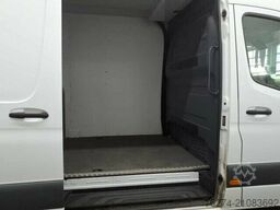 Mercedes-Benz Sprinter 316 CDI Hochdach Kühler Frischedienst