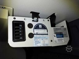 Mercedes-Benz Sprinter 316 CDI Hochdach Kühler Frischedienst