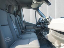 Mercedes-Benz Sprinter 317 CDI Hochdach L2H2 MBUX Klima Totwin