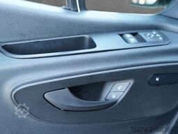Mercedes-Benz Sprinter 317 CDI Hochdach L2H2 MBUX Klima Totwin