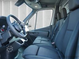 Mercedes-Benz Sprinter 317 CDI Hochdach L2H2 MBUX Klima Totwin