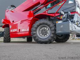 Magni RTH 6.35