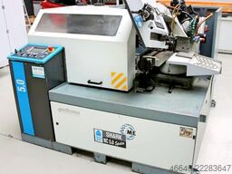 MEP - Vollautomat SHARK 331-1 NC 5.0 Spider