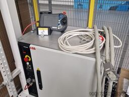 ABB IRB 4600-60/2.05