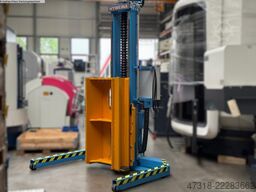 HYWEMA HV 2,5 Mono