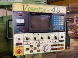 VICTOR V.center-4s