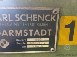 CARL SCHENK ARJ 040 V