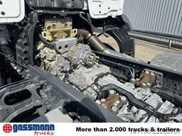 Mercedes-Benz Arocs 2636/43 6x4, NMV u. NEBENABTRIEB, 3x