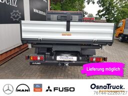 FUSO Canter 7C18 3-Seitenkipper Klima,Nutzlast 3800KG