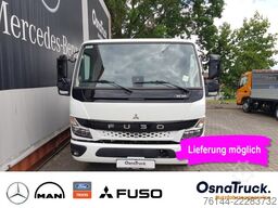 Mitsubishi Canter 7C18 3-Seitenkipper Klima,Nutzlast 3800KG