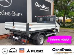 Mitsubishi Canter 7C18 3-Seitenkipper Klima,Nutzlast 3800KG
