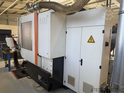 Mikron HPM 1200 HD