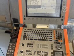 Mikron HPM 1200 HD