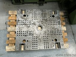 Reis Tuschierpresse Reis TUS 90