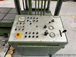 Reis Tuschierpresse Reis TUS 90