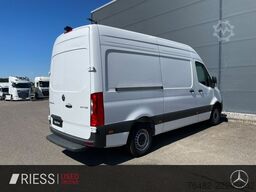 MERCEDES-BENZ Sprinter 317 CDI KA/PRO/L3H2/MAXI/4325/MBUX/NAVI