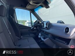 MERCEDES-BENZ Sprinter 317 CDI KA/PRO/L3H2/MAXI/4325/MBUX/NAVI