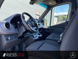 MERCEDES-BENZ Sprinter 317 CDI KA/PRO/L3H2/MAXI/4325/MBUX/NAVI