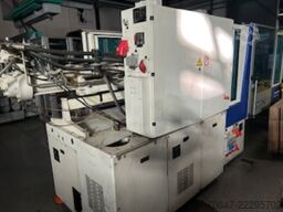 Krauss Maffei KM 160-750 CX