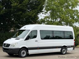 MERCEDES-BENZ Sprinter 313 Cdi Maxi Flex-i-Trans 9 Sitze+Lift
