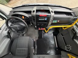 MERCEDES-BENZ Sprinter 313 Cdi Maxi Flex-i-Trans 9 Sitze+Lift