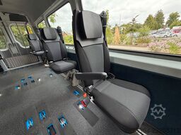 MERCEDES-BENZ Sprinter 313 Cdi Maxi Flex-i-Trans 9 Sitze+Lift