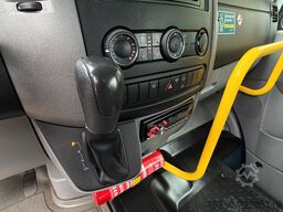 MERCEDES-BENZ Sprinter 313 Cdi Maxi Flex-i-Trans 9 Sitze+Lift