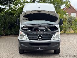 MERCEDES-BENZ Sprinter 313 Cdi Maxi Flex-i-Trans 9 Sitze+Lift