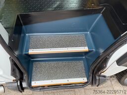 MERCEDES-BENZ Sprinter 313 Cdi Maxi Flex-i-Trans 9 Sitze+Lift