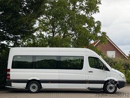 MERCEDES-BENZ Sprinter 313 Cdi Maxi Flex-i-Trans 9 Sitze+Lift