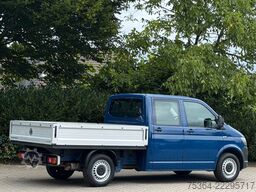 VOLKSWAGEN Volkswagen T6 Transporter Doppelkabine Pritsche