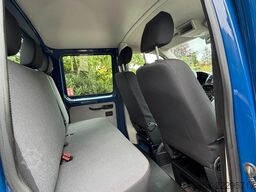 VOLKSWAGEN Volkswagen T6 Transporter Doppelkabine Pritsche