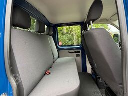 VOLKSWAGEN Volkswagen T6 Transporter Doppelkabine Pritsche