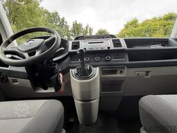 VOLKSWAGEN Volkswagen T6 Transporter Doppelkabine Pritsche