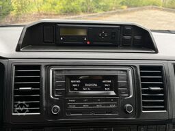 VOLKSWAGEN Volkswagen T6 Transporter Doppelkabine Pritsche