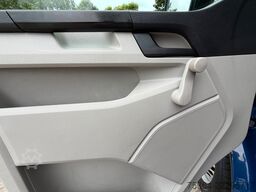 VOLKSWAGEN Volkswagen T6 Transporter Doppelkabine Pritsche