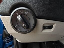 VOLKSWAGEN Volkswagen T6 Transporter Doppelkabine Pritsche