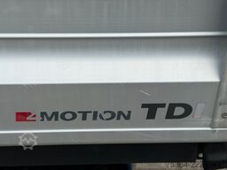 VOLKSWAGEN Volkswagen T6 Transporter Doppelkabine Pritsche