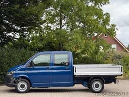 VOLKSWAGEN Volkswagen T6 Transporter Doppelkabine Pritsche