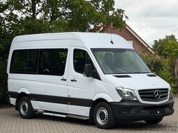 MERCEDES-BENZ Sprinter 314 Cdi 9Sitze Schiebetür Motor Notlauf