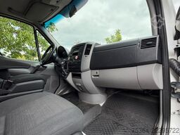 MERCEDES-BENZ Sprinter 314 Cdi 9Sitze Schiebetür Motor Notlauf