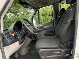 MERCEDES-BENZ Sprinter 314 Cdi 9Sitze Schiebetür Motor Notlauf